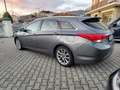 Hyundai i40 Wagon 1.7 crdi Business 115cv Grigio - thumbnail 3