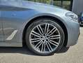 BMW 520 520d Touring mhev 48V xdrive Msport auto Gris - thumbnail 7
