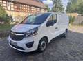 Opel Vivaro Vivaro 1.6 CDTI L1H1 Weiß - thumbnail 2
