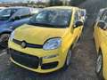 Fiat Panda Panda 1.0 FireFly S&S Hybrid Pop Gelb - thumbnail 1