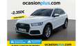 Audi Q5 2.0TDI Advanced 110kW (4.75) Blanco - thumbnail 1