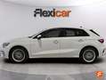 Audi A3 Sportback 30 TFSI Blanco - thumbnail 5