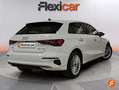 Audi A3 Sportback 30 TFSI Blanco - thumbnail 9