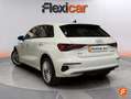 Audi A3 Sportback 30 TFSI Blanco - thumbnail 4