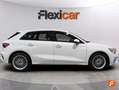 Audi A3 Sportback 30 TFSI Blanco - thumbnail 8
