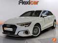 Audi A3 Sportback 30 TFSI Blanco - thumbnail 3