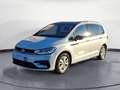 Volkswagen Touran 2.0 TDI SCR DSG Highline Weiß - thumbnail 2