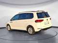 Volkswagen Touran 2.0 TDI SCR DSG Highline Weiß - thumbnail 4