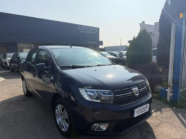 Dacia Sandero 1.0 sce Streetway Access s