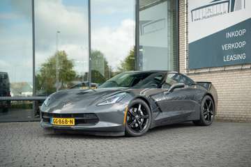 USA LT1*STINGRAY*TARGA*6.2 V8*CAMERA*BOSE*UNIEK NE