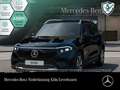 Mercedes-Benz EQB 250 PROG+ADVANCED+PANO+KAMERA+SPUR Schwarz - thumbnail 1