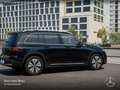 Mercedes-Benz EQB 250 PROG+ADVANCED+PANO+KAMERA+SPUR Schwarz - thumbnail 20