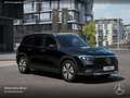 Mercedes-Benz EQB 250 PROG+ADVANCED+PANO+KAMERA+SPUR Schwarz - thumbnail 21