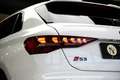 Audi S3 2.0 TFSI Q*Pano*Sonos*Matrix*KeylessGO*S-Sitz Weiß - thumbnail 10
