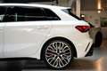Audi S3 2.0 TFSI Q*Pano*Sonos*Matrix*KeylessGO*S-Sitz Weiß - thumbnail 12