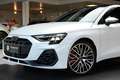 Audi S3 2.0 TFSI Q*Pano*Sonos*Matrix*KeylessGO*S-Sitz Weiß - thumbnail 3