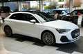 Audi S3 2.0 TFSI Q*Pano*Sonos*Matrix*KeylessGO*S-Sitz Weiß - thumbnail 7