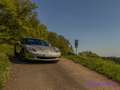 Corvette C6 Coupe Corvette Coupe Automatik Silber - thumbnail 4