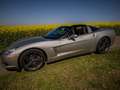 Corvette C6 Coupe Corvette Coupe Automatik Silber - thumbnail 1
