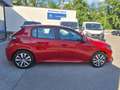 Peugeot 208 208 Active PureTech 75 S Rot - thumbnail 3