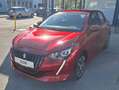 Peugeot 208 208 Active PureTech 75 S Rot - thumbnail 1