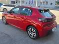 Peugeot 208 208 Active PureTech 75 S Rot - thumbnail 2