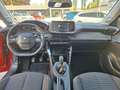 Peugeot 208 208 Active PureTech 75 S Rot - thumbnail 11