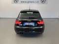 Audi A1 A1 SPB 1.4 TFSI S tronic Attraction Nero - thumbnail 7