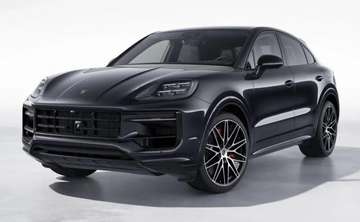 S E-Hybrid Black Edition 3.0 V6 - IVA Esposta