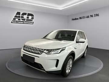 P300e S AWD PHEV