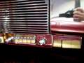 Buick Buik Super 4D Cabriolet Noir - thumbnail 16