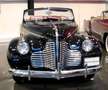 Buick Buik Super 4D Cabriolet Noir - thumbnail 1