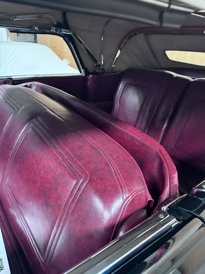 Buick Buik Super 4D Cabriolet, foto 11