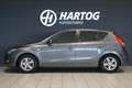 Hyundai i30 1.6i Blue Dynamic + CLIMATE CONTROL / AFN. TREKHAA Gris - thumbnail 5