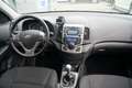 Hyundai i30 1.6i Blue Dynamic + CLIMATE CONTROL / AFN. TREKHAA Gris - thumbnail 3