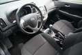 Hyundai i30 1.6i Blue Dynamic + CLIMATE CONTROL / AFN. TREKHAA Gris - thumbnail 4