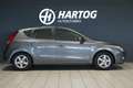 Hyundai i30 1.6i Blue Dynamic + CLIMATE CONTROL / AFN. TREKHAA Gris - thumbnail 6