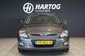 Hyundai i30 1.6i Blue Dynamic + CLIMATE CONTROL / AFN. TREKHAA Gris - thumbnail 11