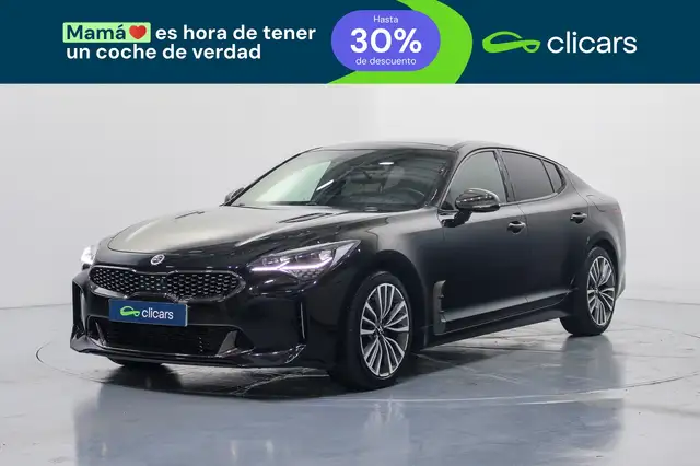 Kia Stinger 2.2CRDi GT Line 4x2 Aut. 200