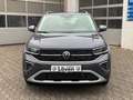 Volkswagen T-Cross 1.0 TSI DSG Style|SHZ|Matrix|App|AHK Grau - thumbnail 2