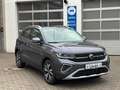 Volkswagen T-Cross 1.0 TSI DSG Style|SHZ|Matrix|App|AHK Grau - thumbnail 3