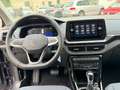 Volkswagen T-Cross 1.0 TSI DSG Style|SHZ|Matrix|App|AHK Grau - thumbnail 10
