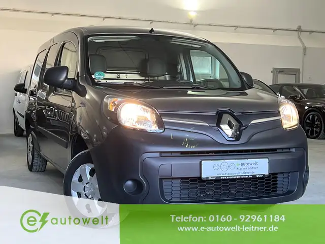 Renault Kangoo Z.E. Z.E. 33 Maxi Bott-Regal Schiebetür Diesel-Standh.