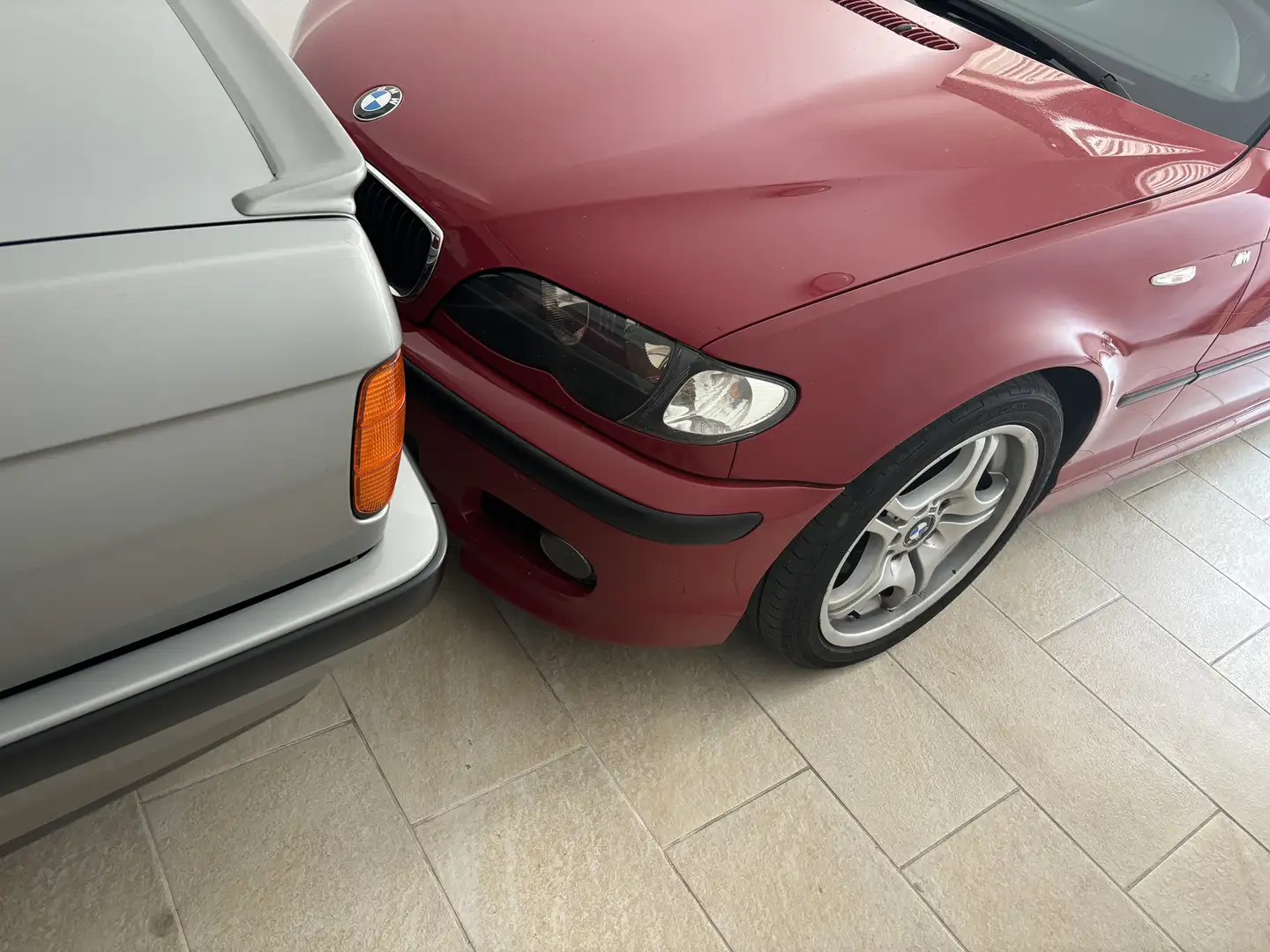 BMW 320 320d touring Edition Sport - 2