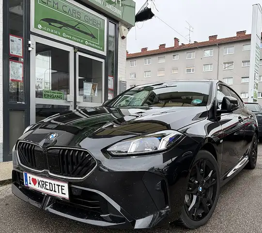 BMW 220 d M Sport