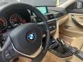 BMW 418 4-serie 418i Gran Coupé High Executive | Leer | Su Blu/Azzurro - thumbnail 8