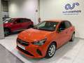 Opel Corsa 1.2 XEL S/S Edition 75 Oranje - thumbnail 4
