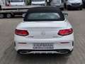 Mercedes-Benz C 400 Cabrio 4Matic AMG Line Sportpaket HUD AHK-klappbar Weiß - thumbnail 5