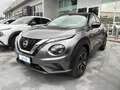 Nissan Juke Juke 1.0 DIG-T 114 CV N-Connecta Grau - thumbnail 1