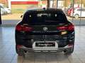 BMW X2 xDrive 18 d M Sport X · Navi · Kamera · HiFi Schwarz - thumbnail 4